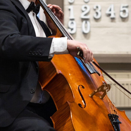 muistotilaisuus musiikki