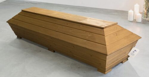 Arkku patinakäsittely Oulu