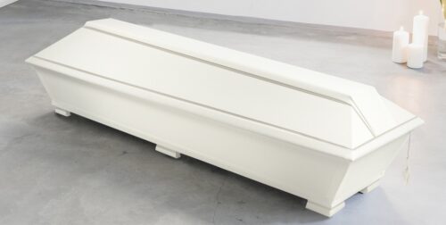 kaunis pellava arkku Oulussa