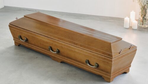 Mäntyniemi arkku Oulu