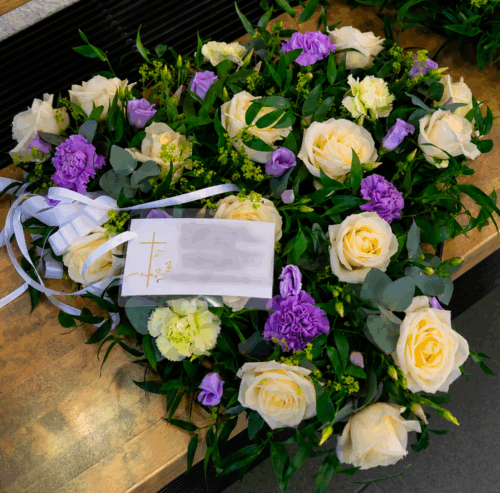 Seppele hautajaisiin Oulu